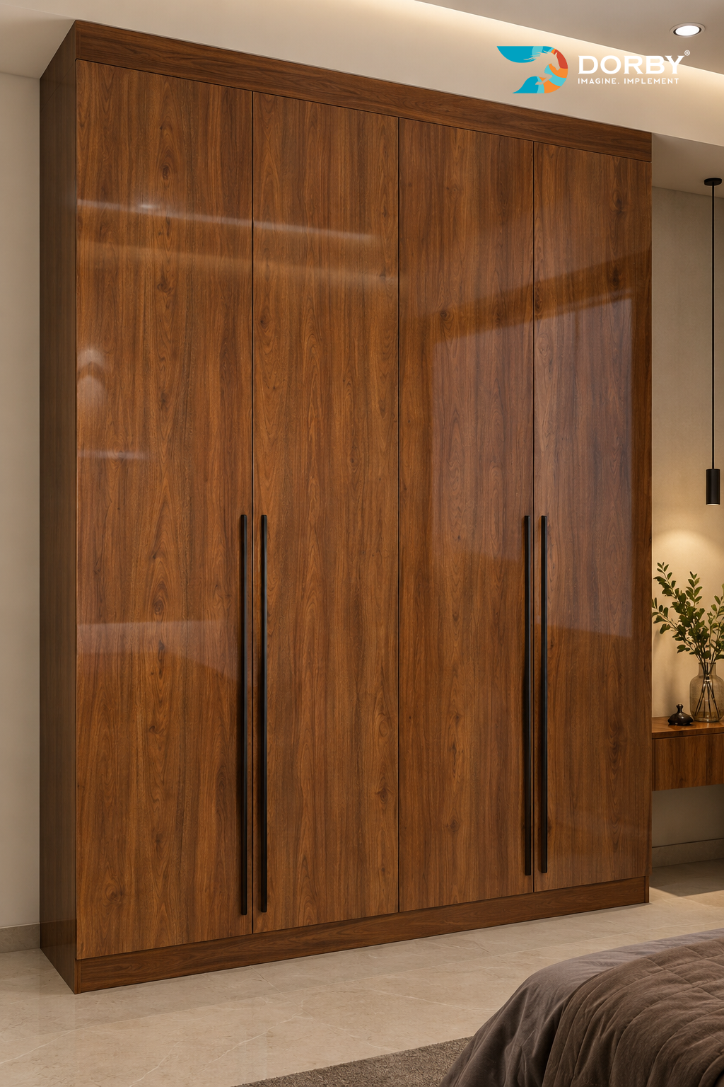 Classic Oak - HG 1140