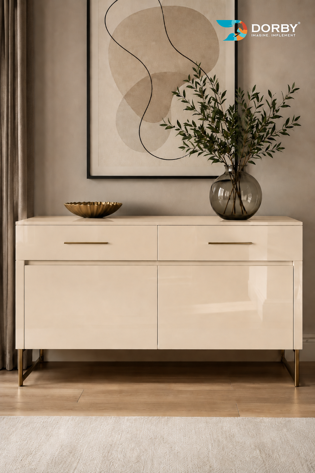 Osaka Ivory - HG 196