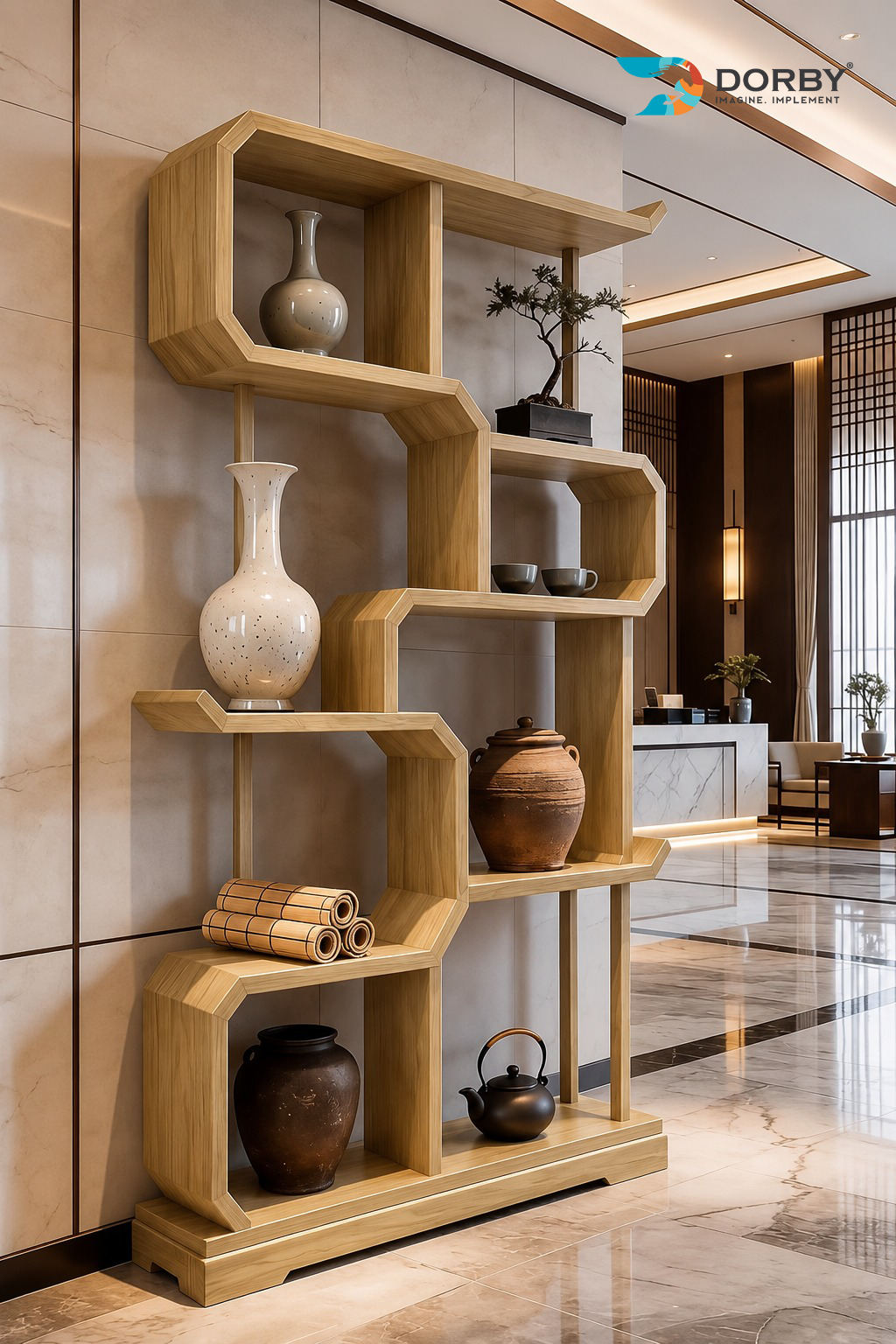 Iroka Walnut - HG 8025