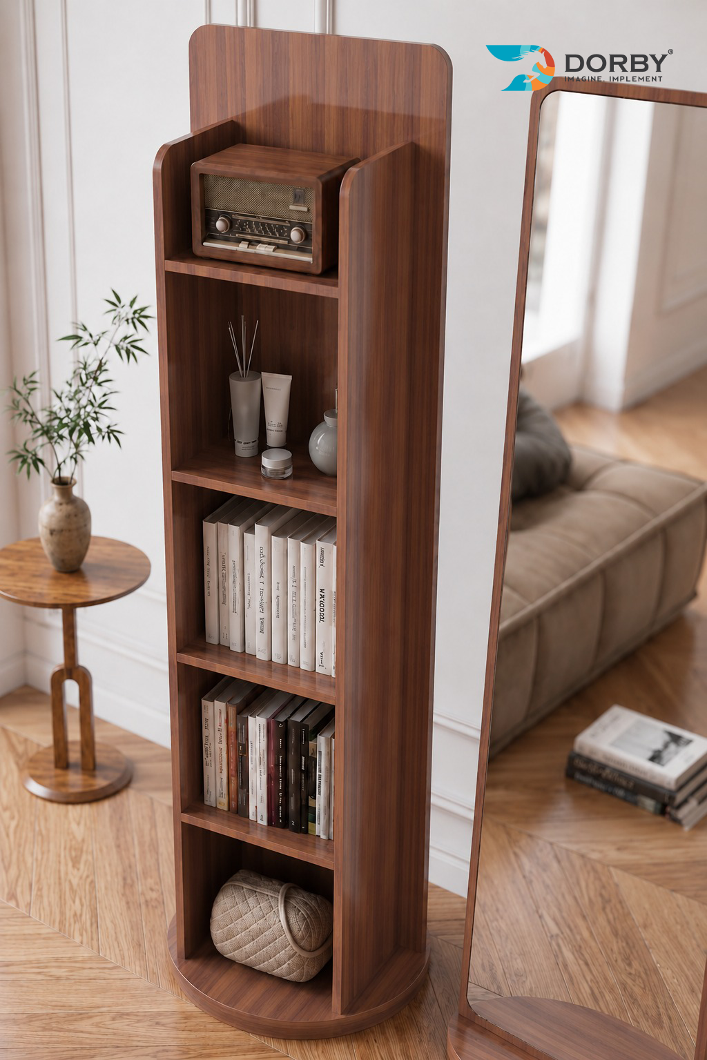 Real Teak - HG 8877