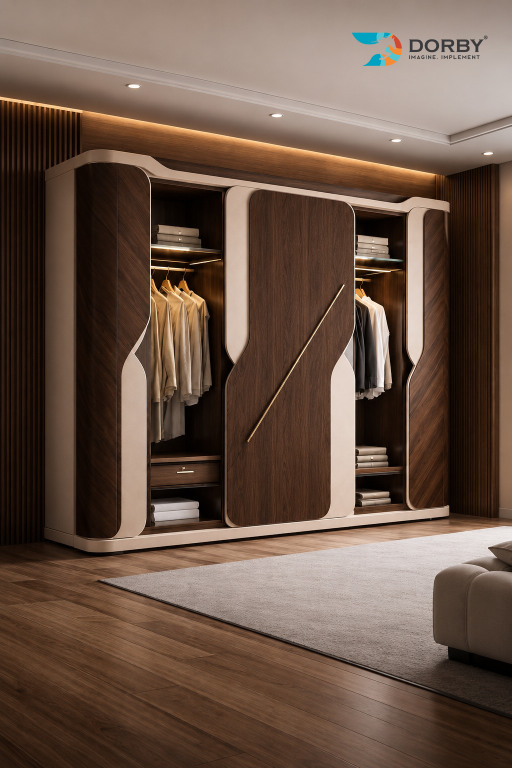Starto Oak - HL 8325