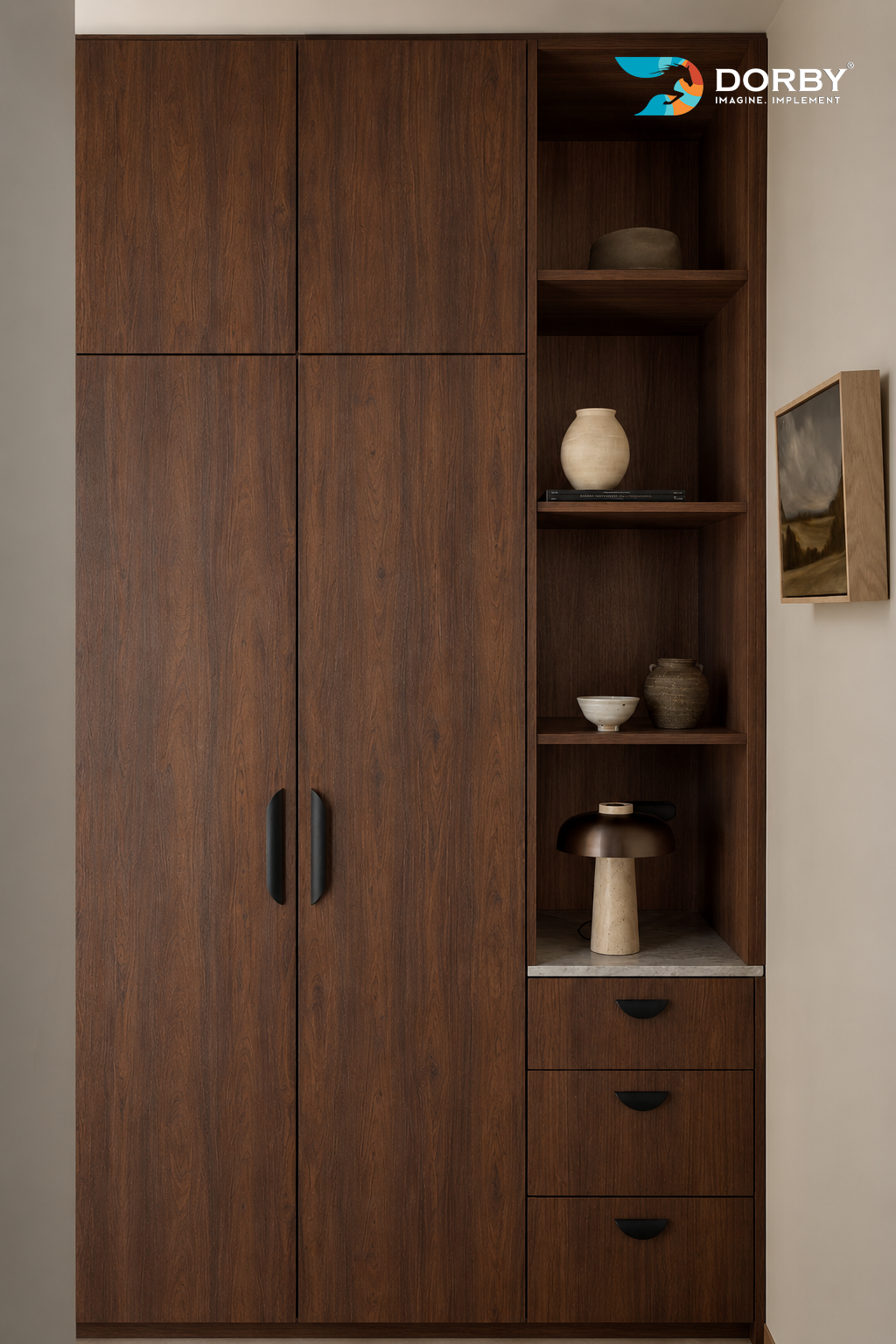 Tasmanian Koa - HL 1138
