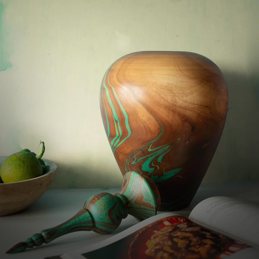 Home Decor Artefacts