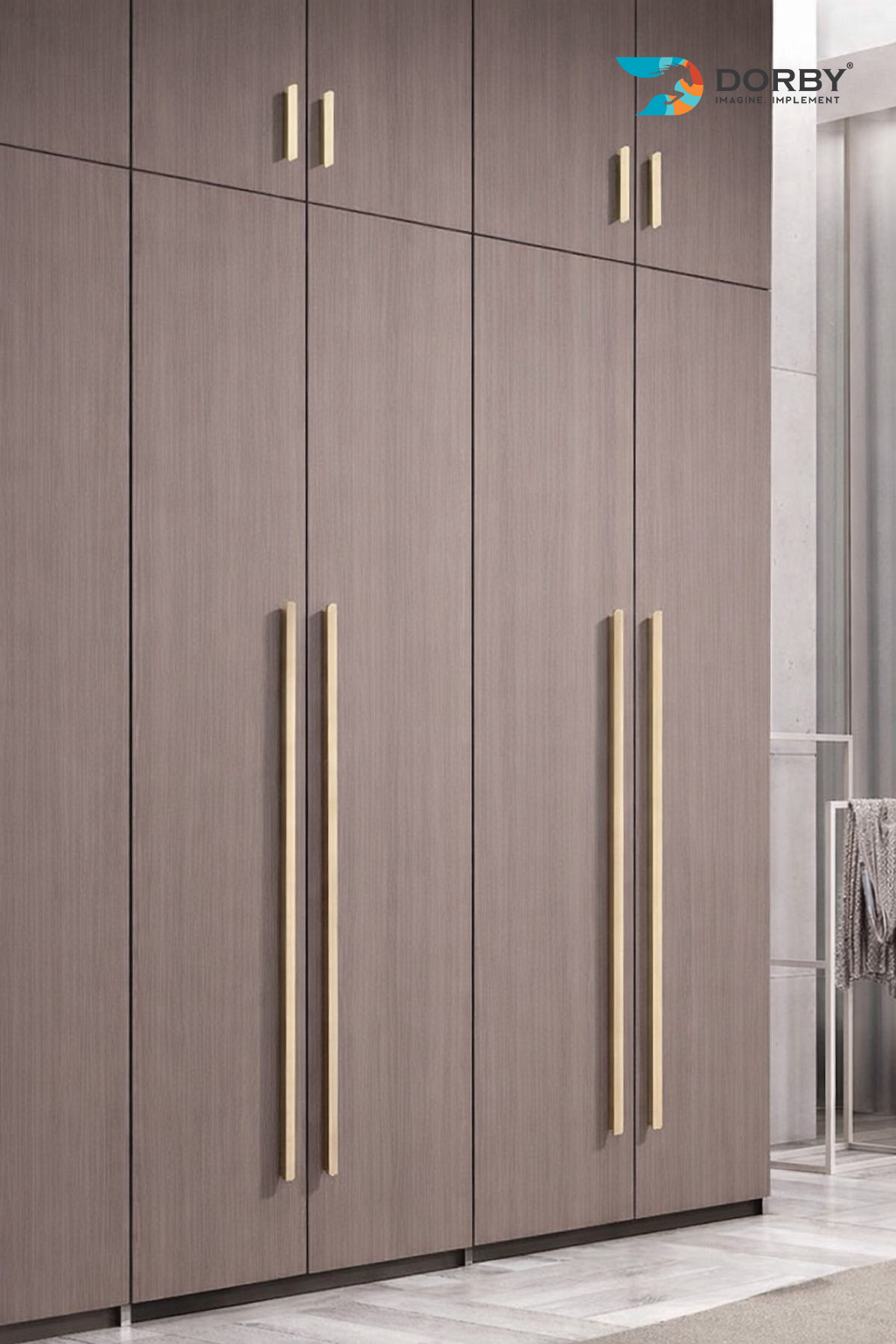 Classic Walnut - IG 1087