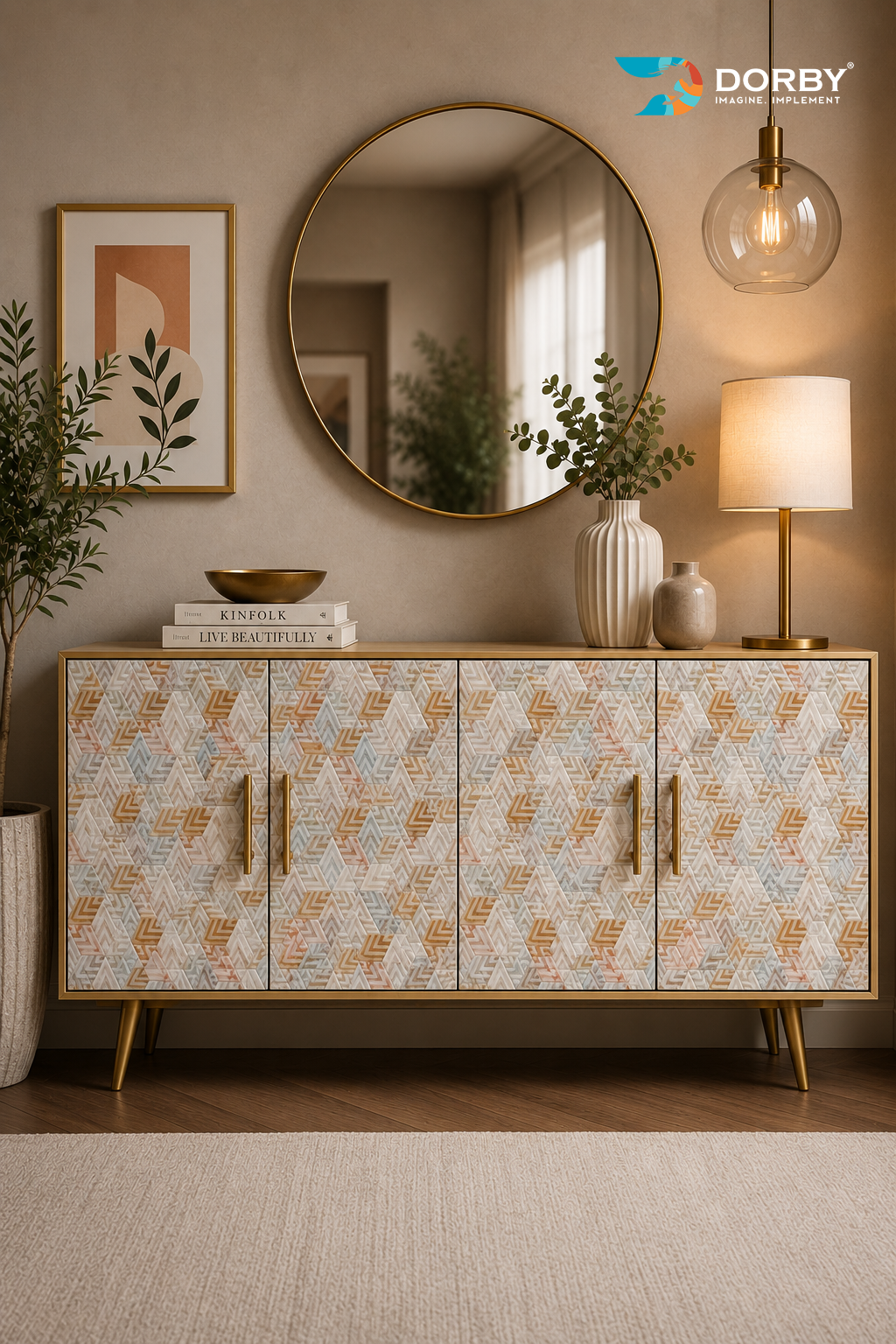 Estoile - LTD 17