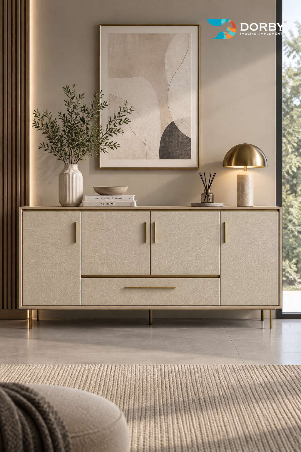 Glisten - LT 155