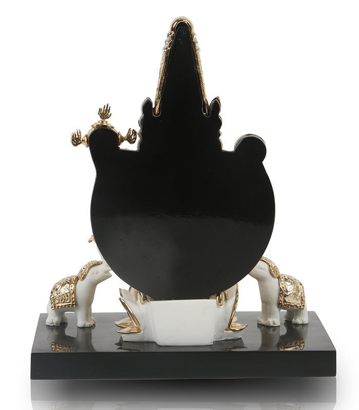 Laxmi Balaji Sculpture