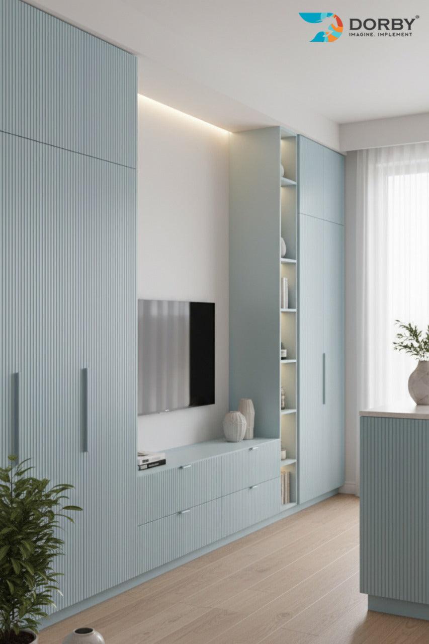 BF 9179 - living Room