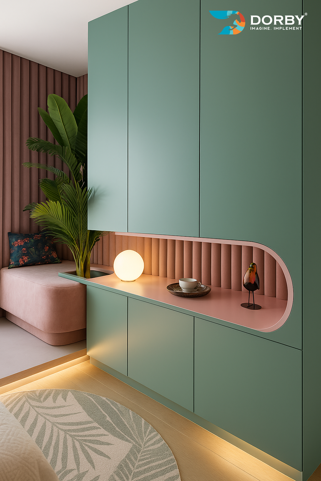 Lime Green - SF 9205