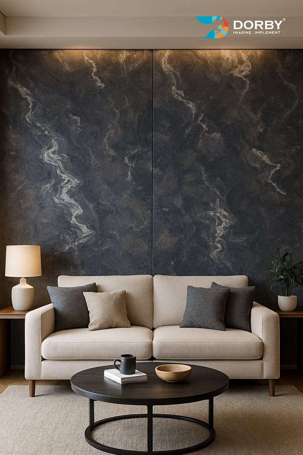 Galaxy Stone - ZS 15212