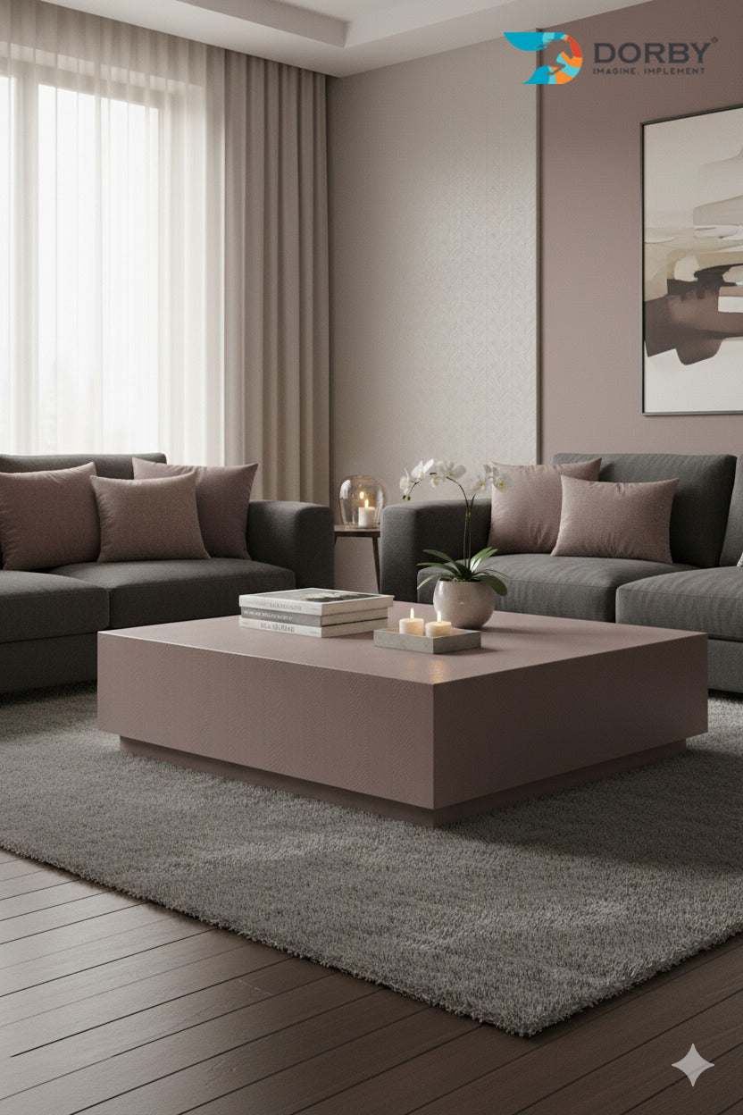 Stylish Beige - HN 136