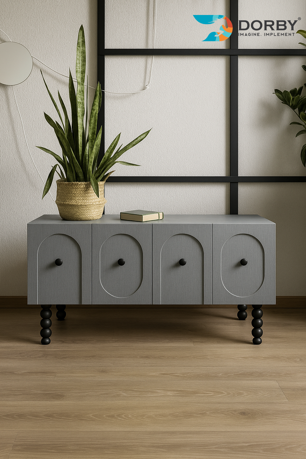 Moss Vista - MZ 75215