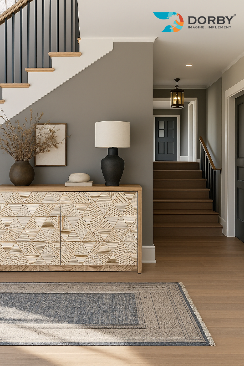 Terrazzo - NLD 24 - living room