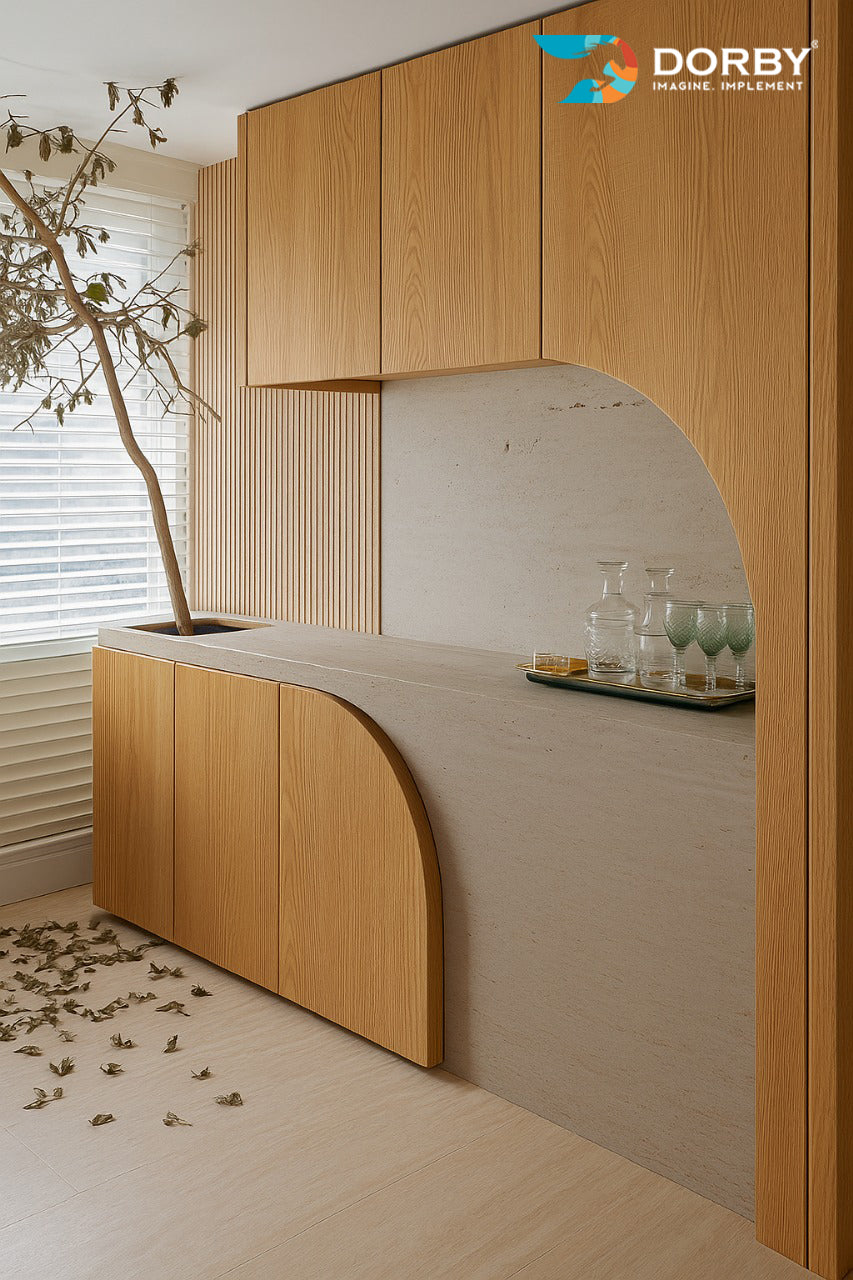 Swiss Walnut - OS 9088