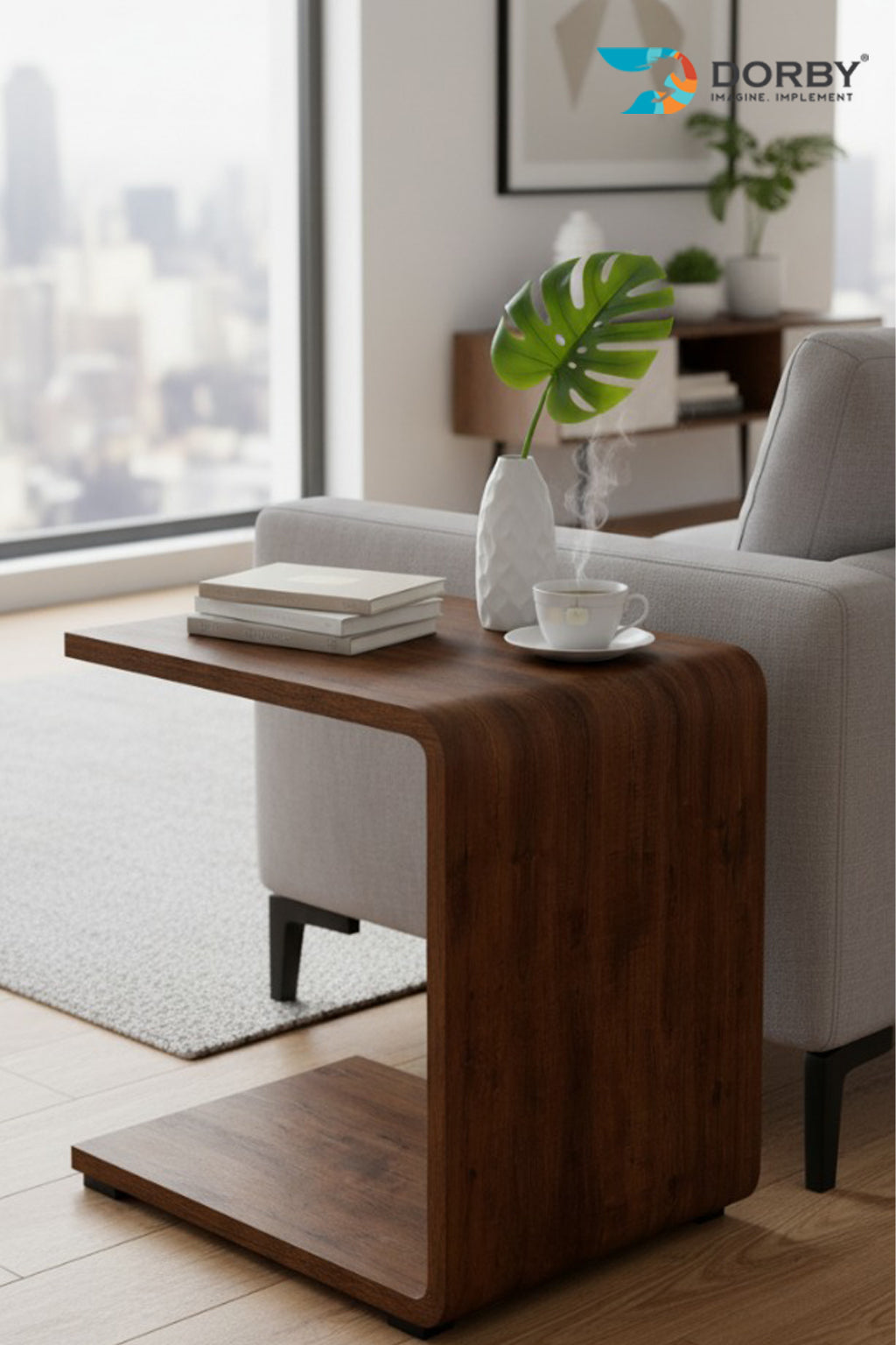 Amazon Oak - SF 1106