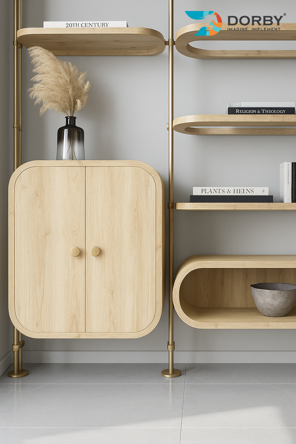 Phoenix Wood - SF 9061