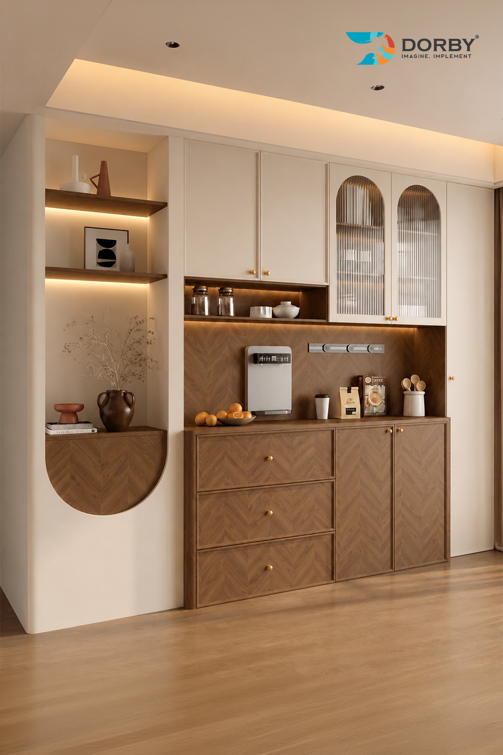 Florentina Walnut - MG 8315
