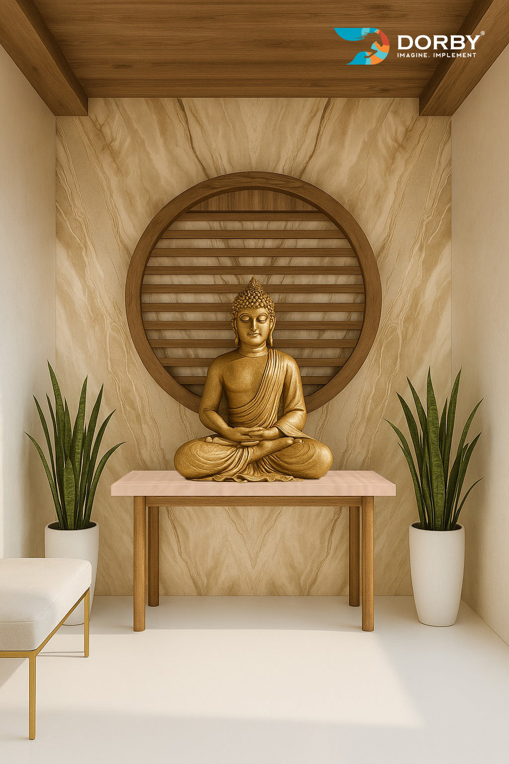 Albeta Beige - NLD 5019