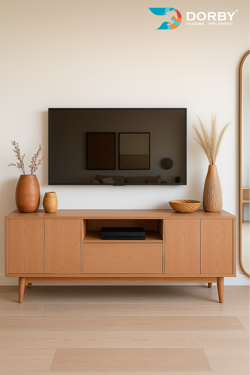 Angila Oak - OD 1585