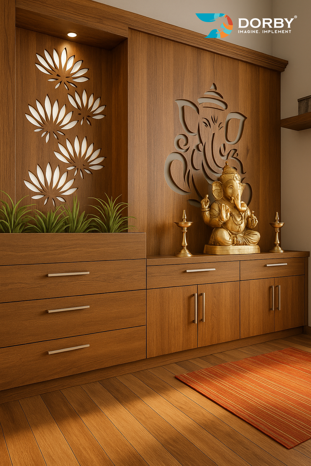 Rare Phoenix - OR 9062