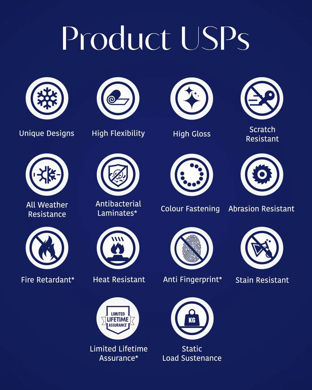 Mountain Stone - HGF 8037