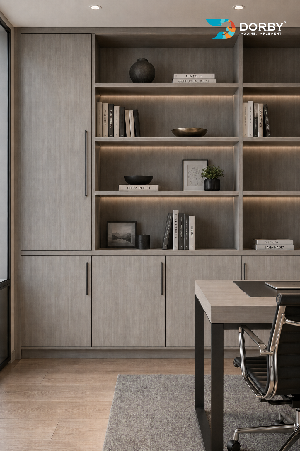Bleached Oak - SF 1178