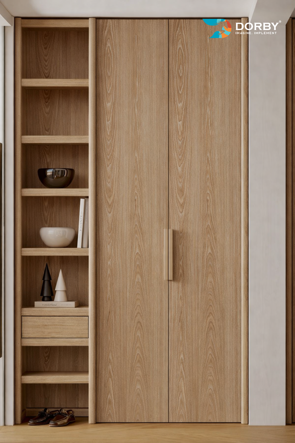 Crown Chestnut - RE 71629