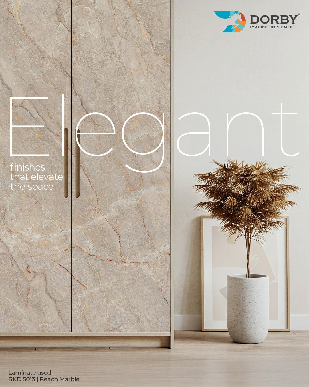 Beach Marble - RKD 5013