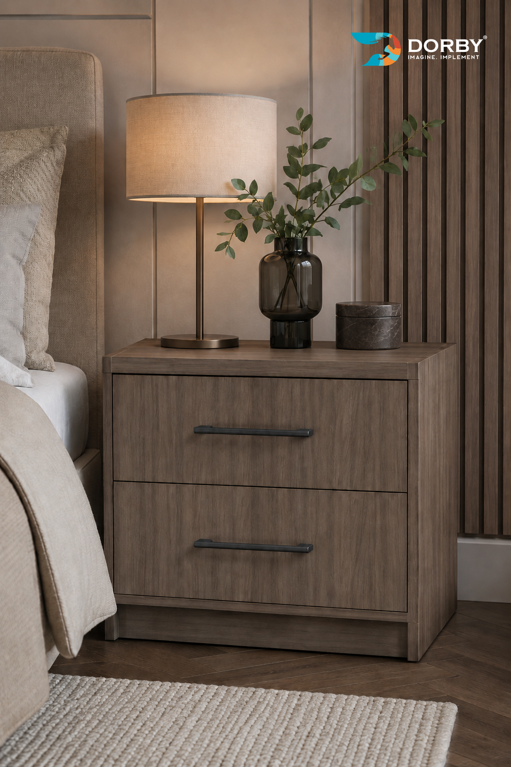 Weathered Oak - RO 1572