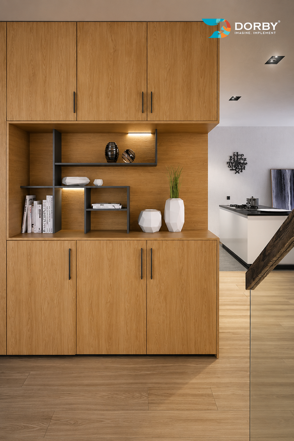 Orion Wood - RO 9301