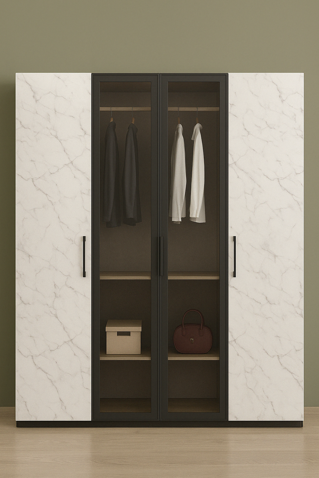 Satvario Gold - SD 1587