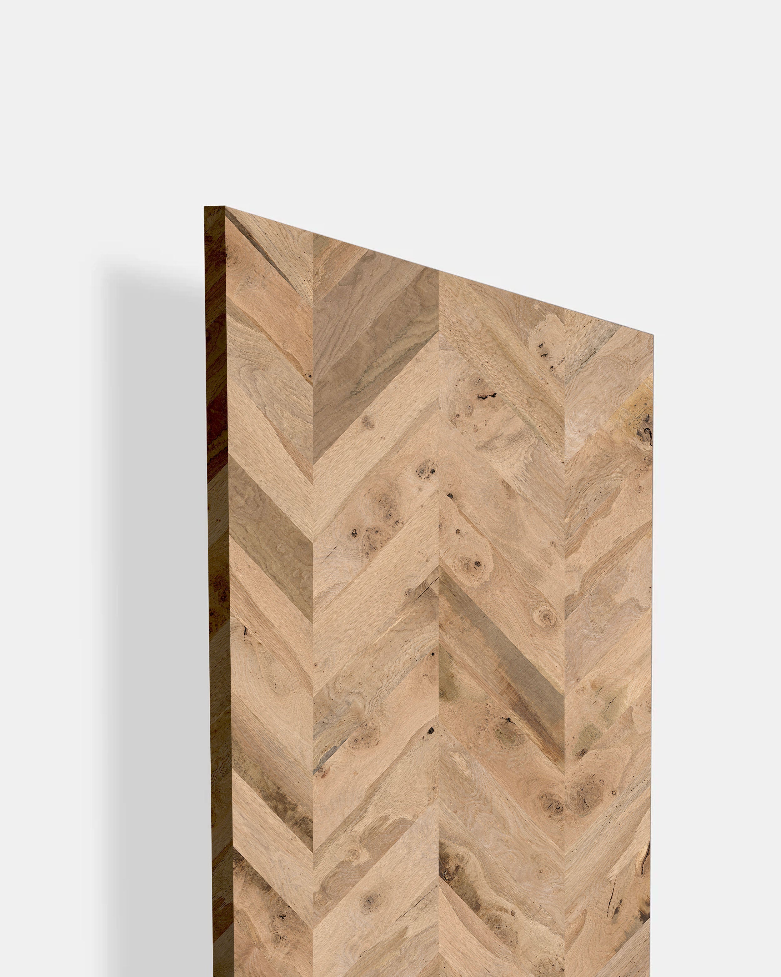 Weathered Walnut - SF 2004