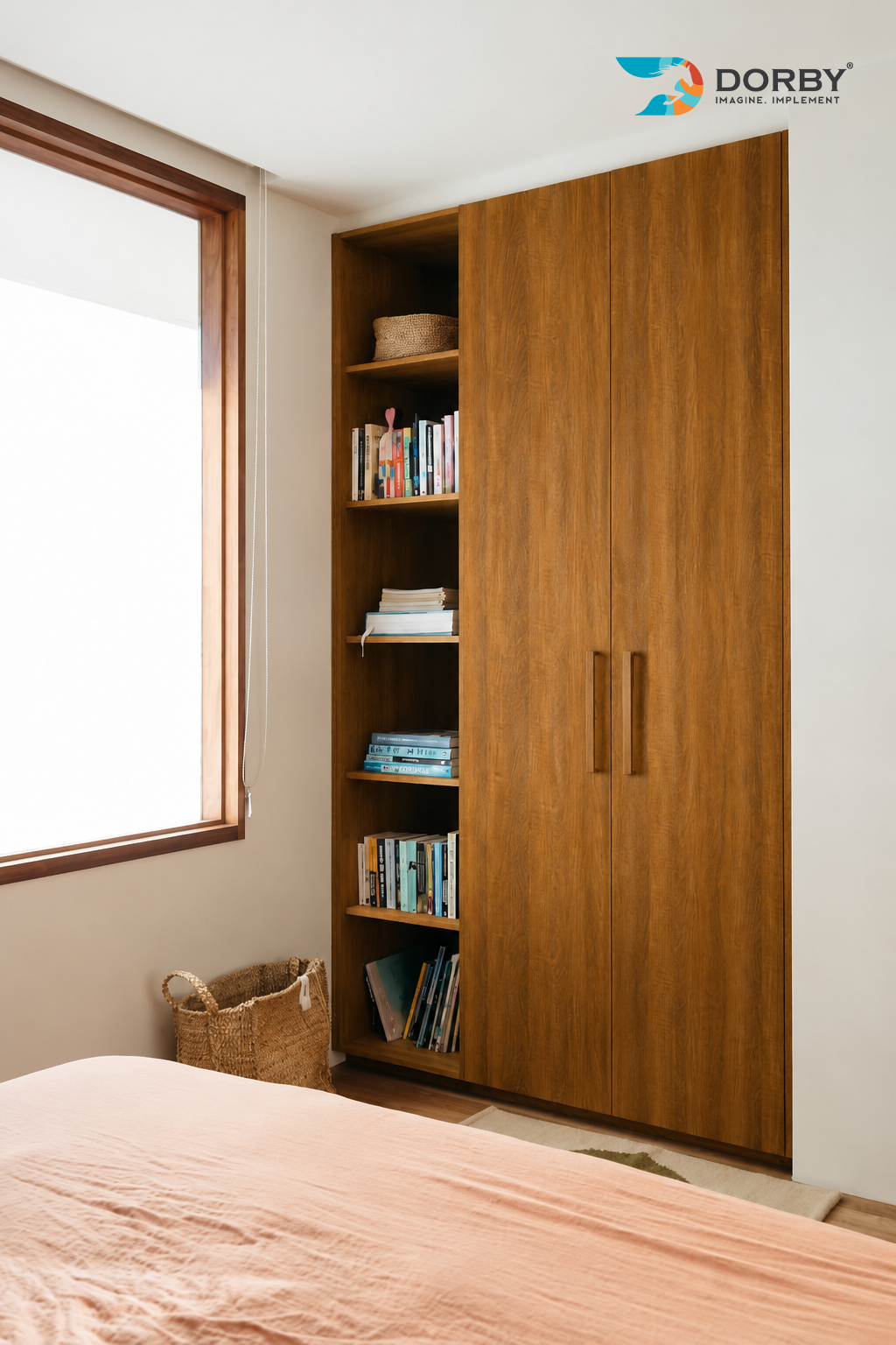 Brazilian Walnut - SF 1198
