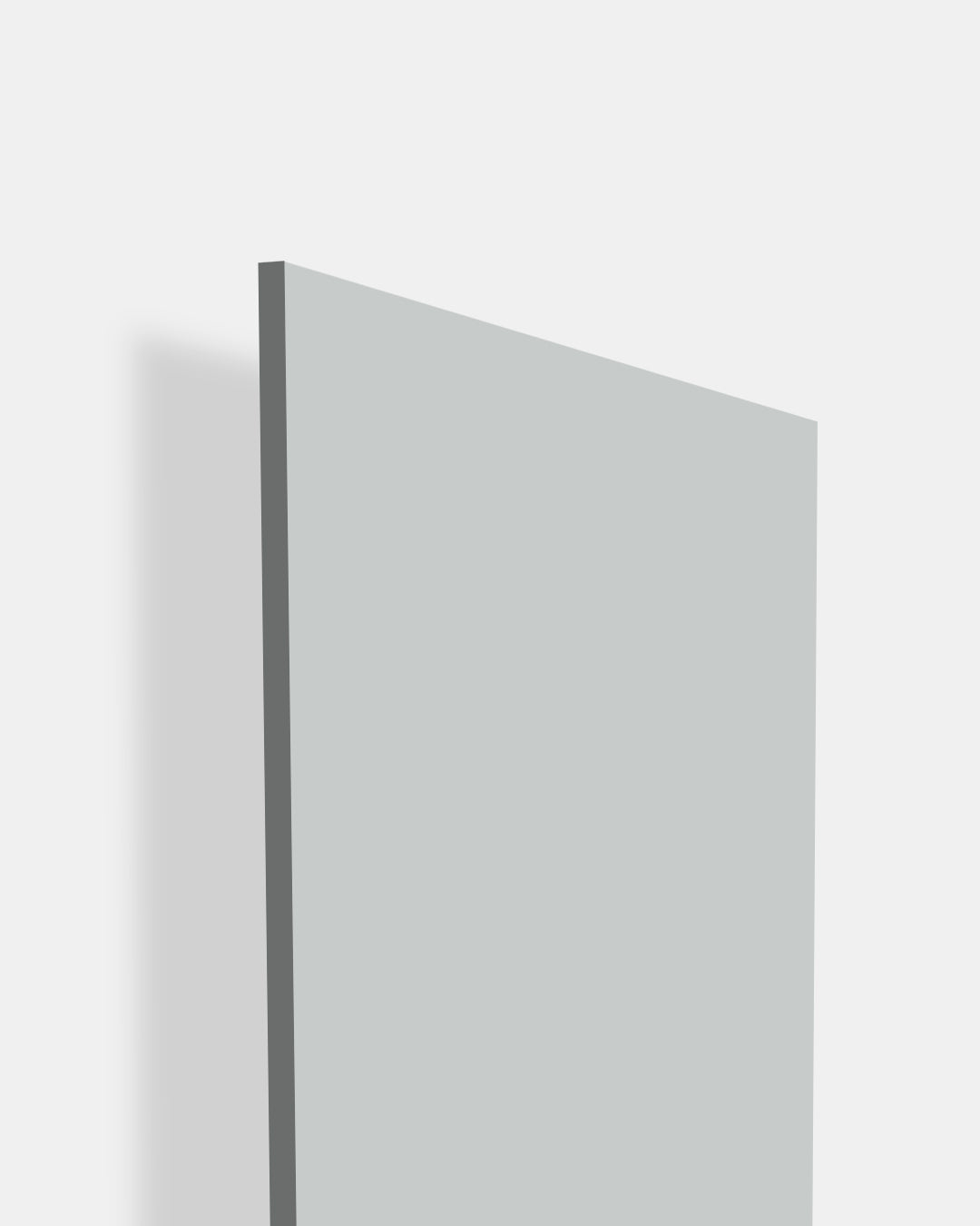 Silver Grey - SF 88106