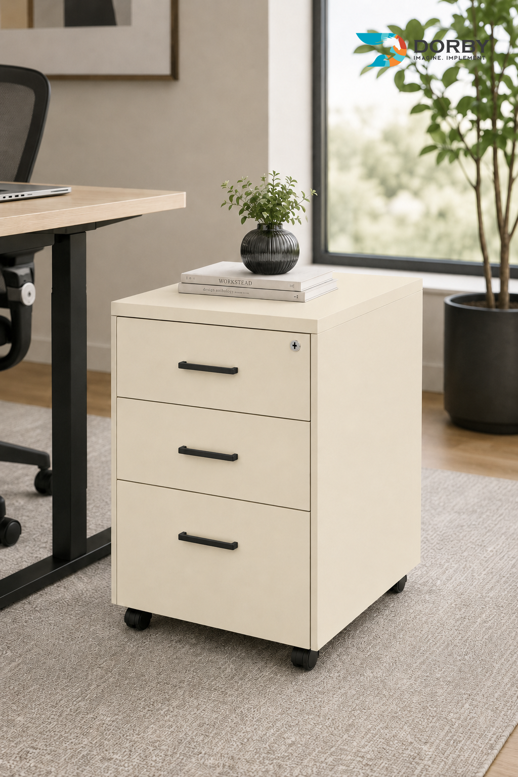 Warm White - SF 103