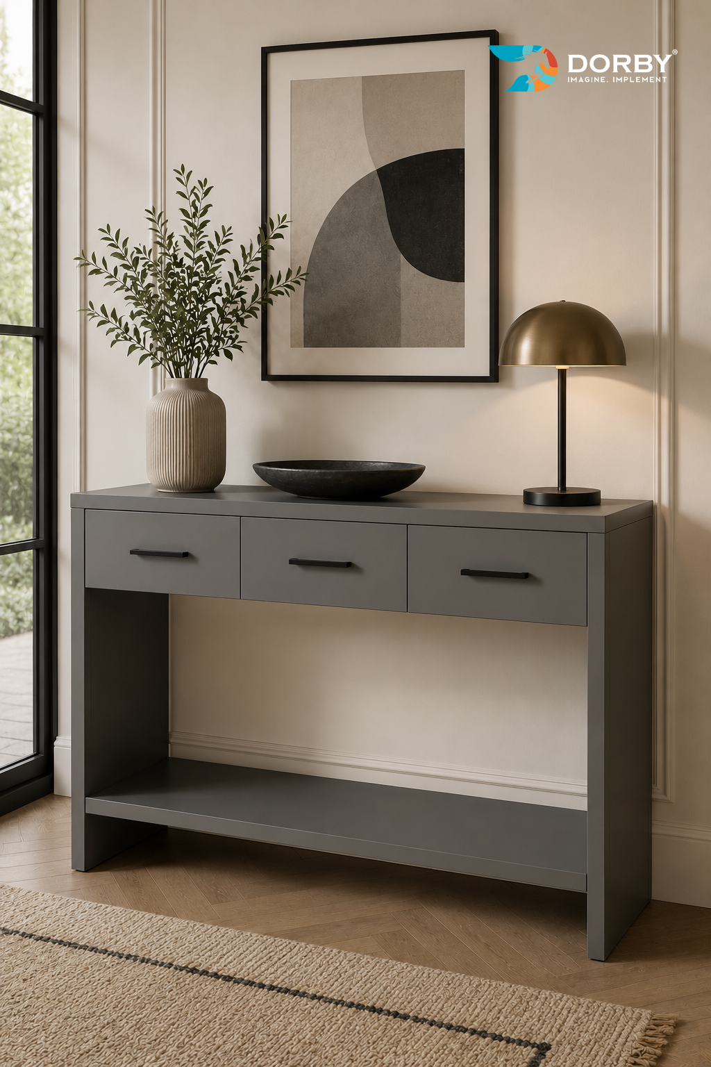 Gothic Grey - VV 8108