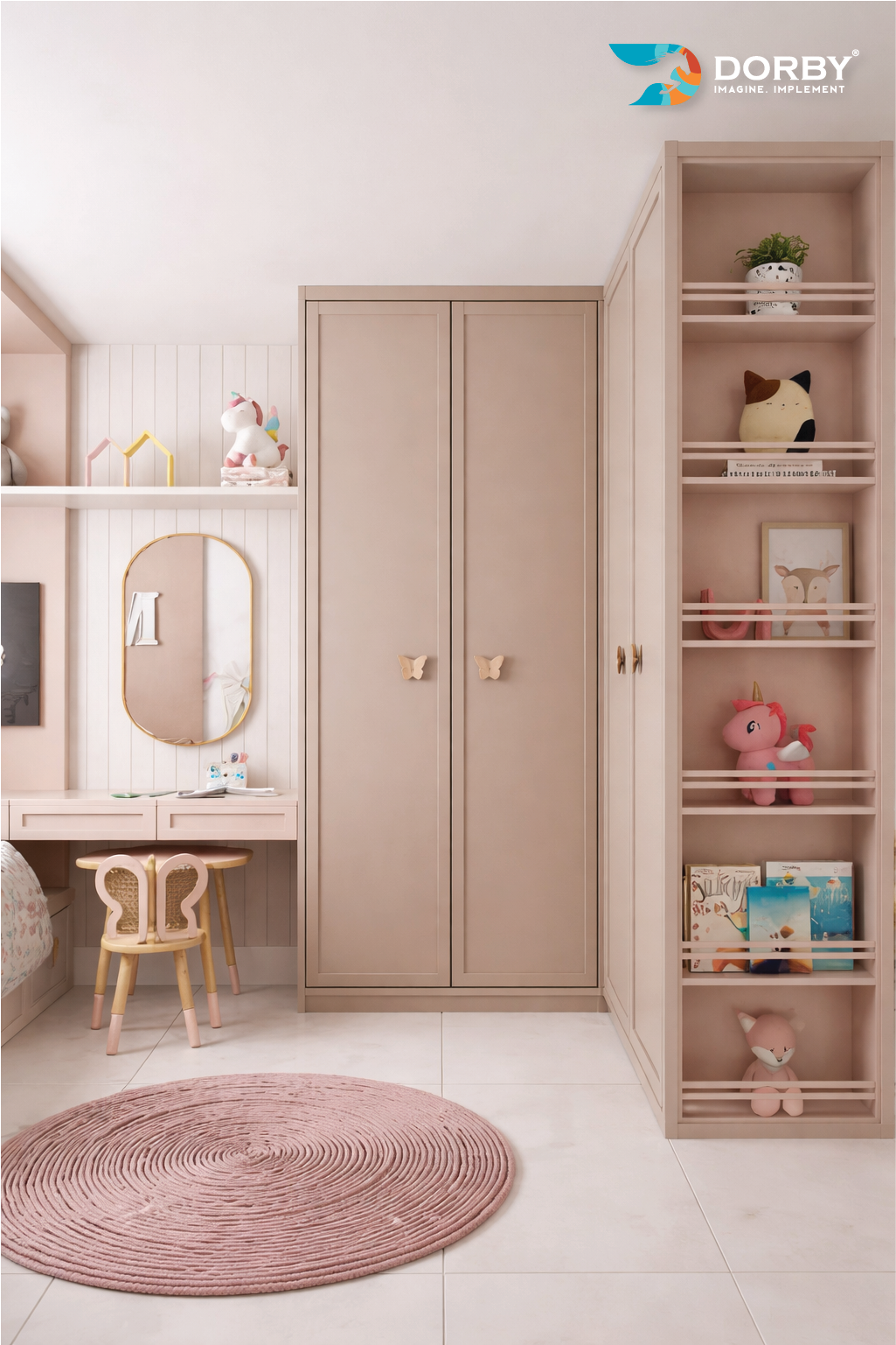 Irish Cream - SF 111