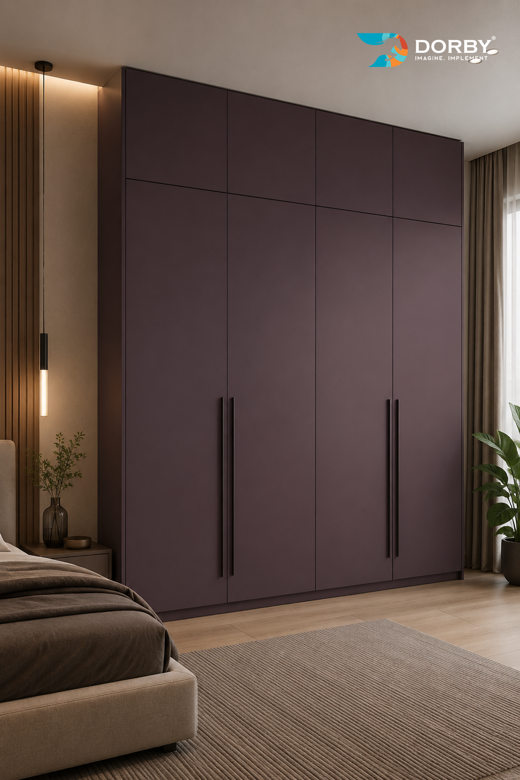 Black Currant - SF 116