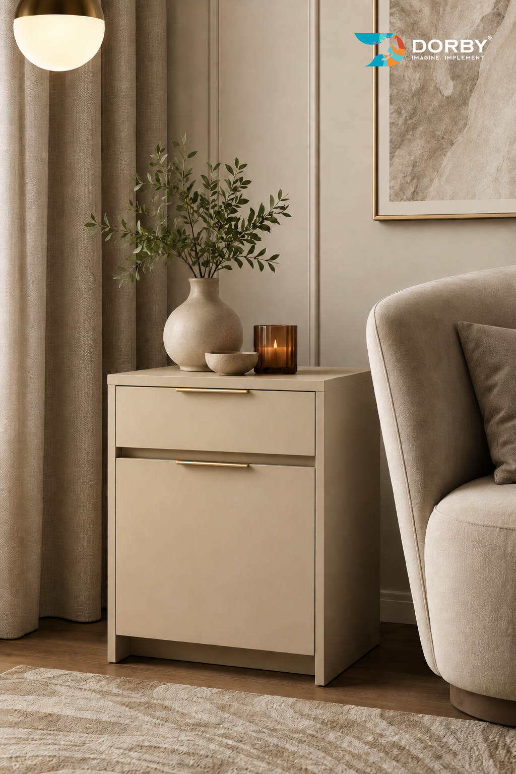 Beige - SF 151
