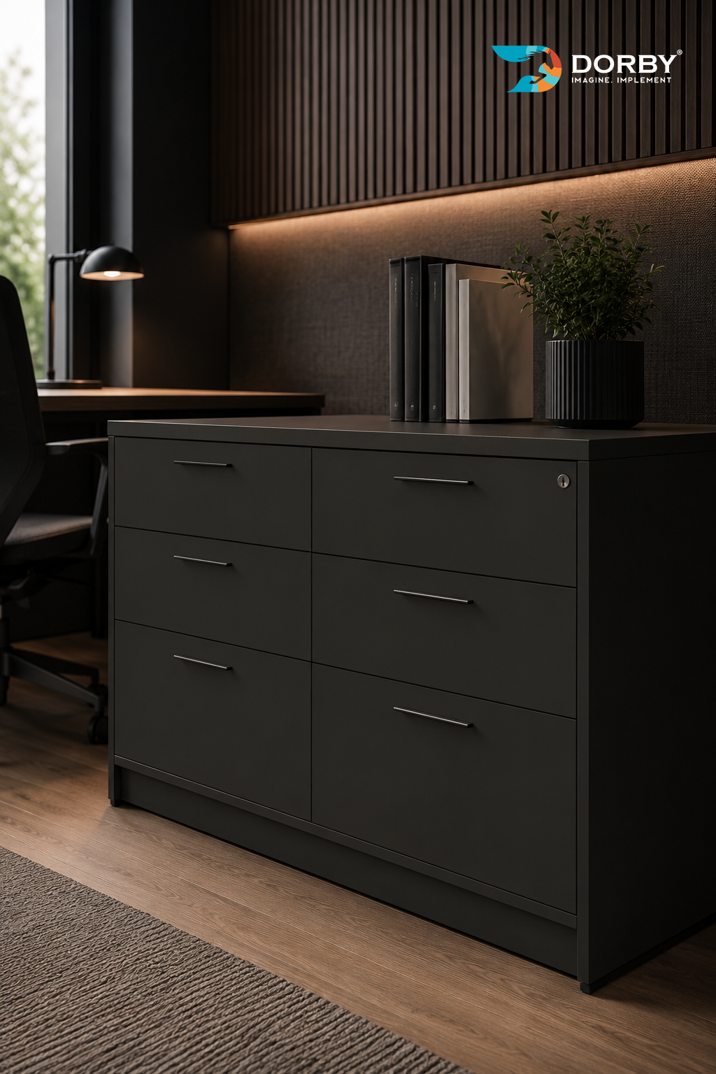Charcoal - SF 152