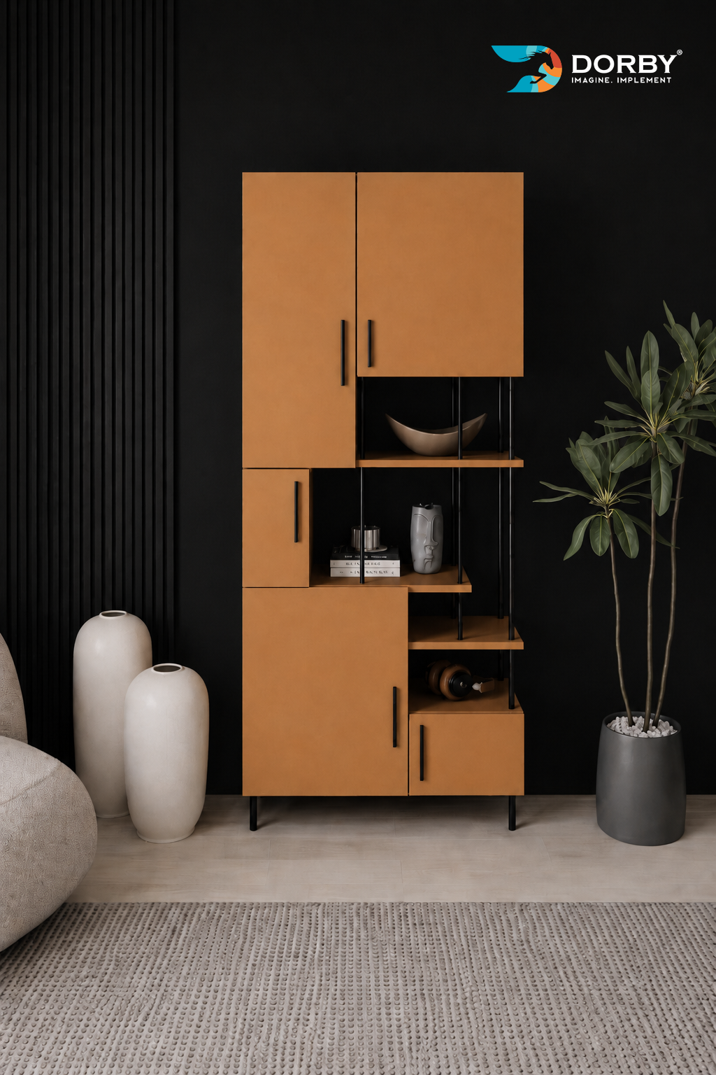 Classy Caramel - SF 170