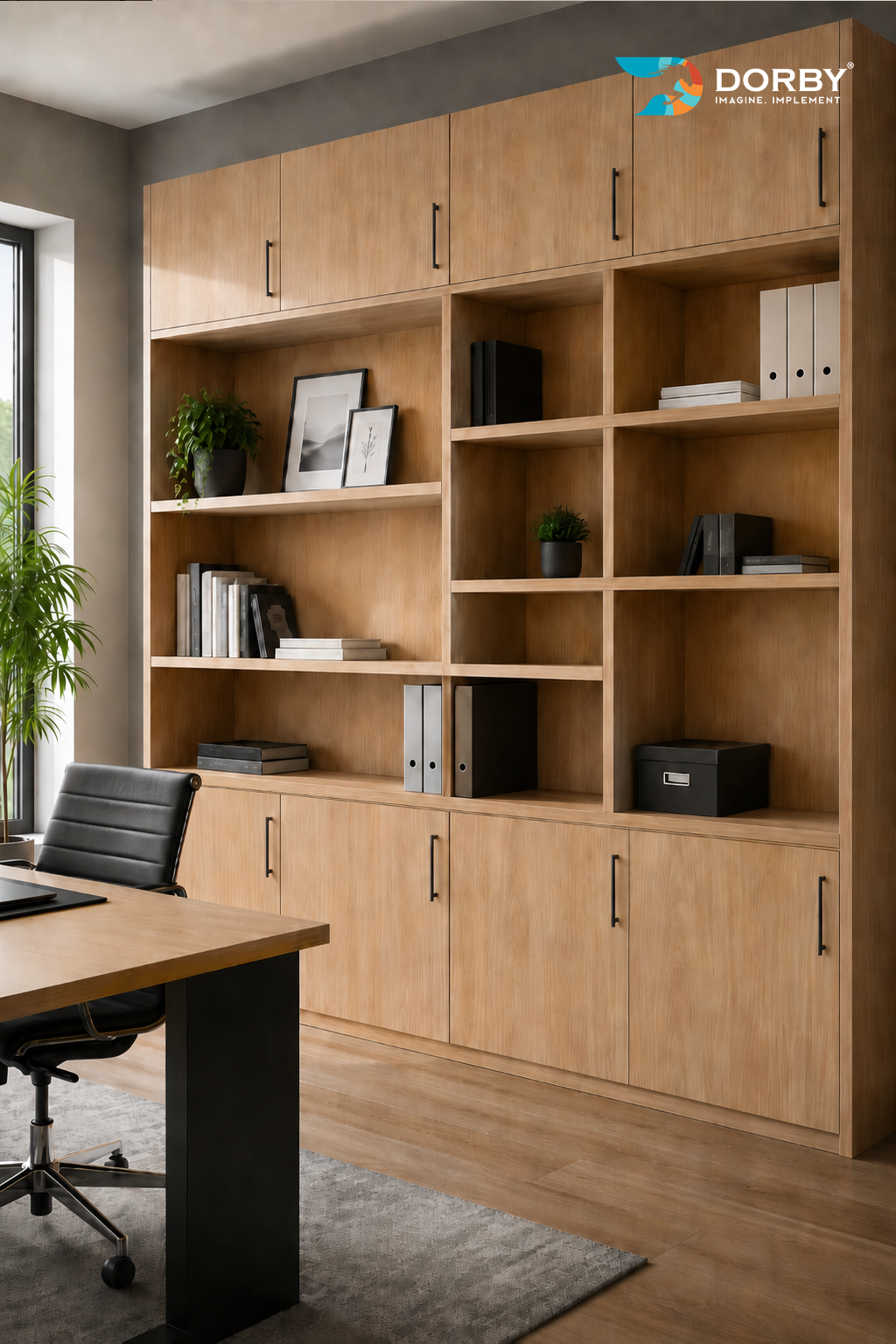 Bavarian Beech - SF 1802