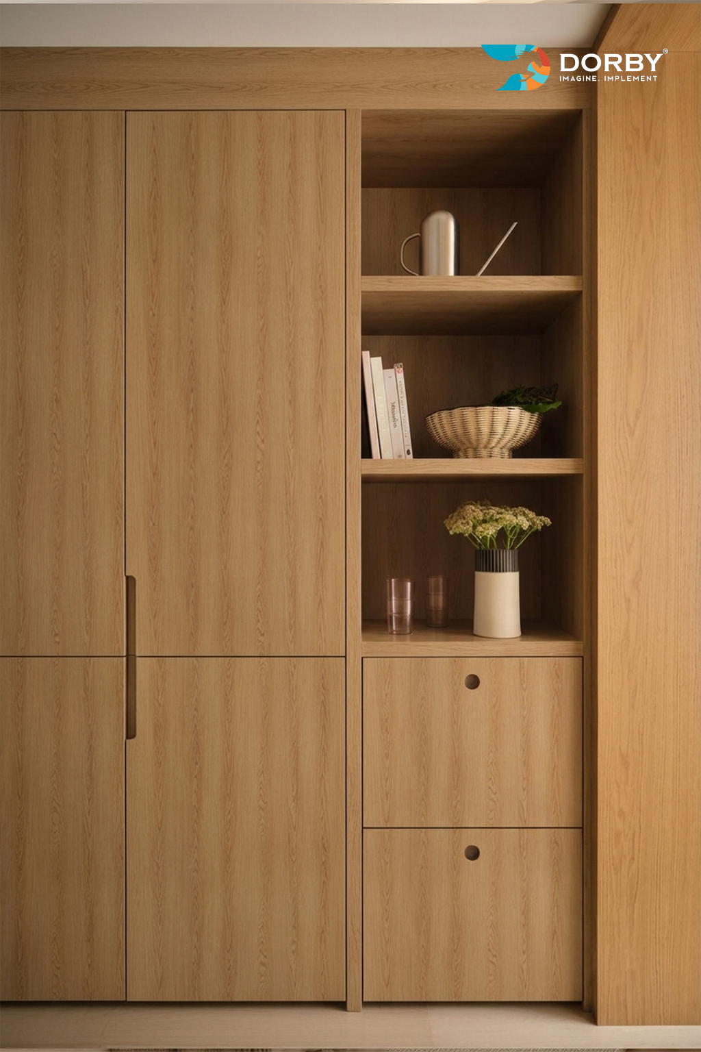 Alder Wood - SF 611