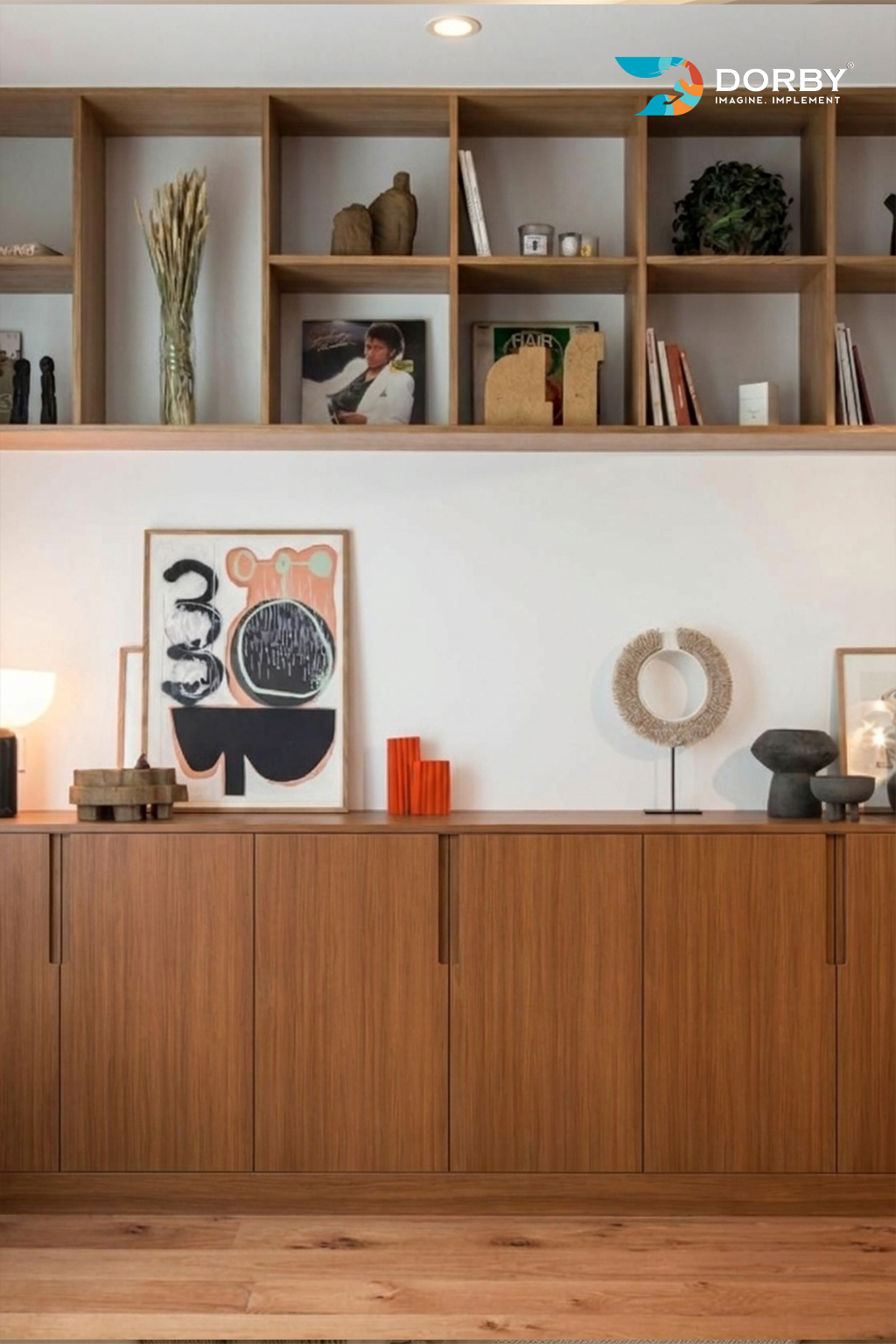 Lava Walnut - SF 625