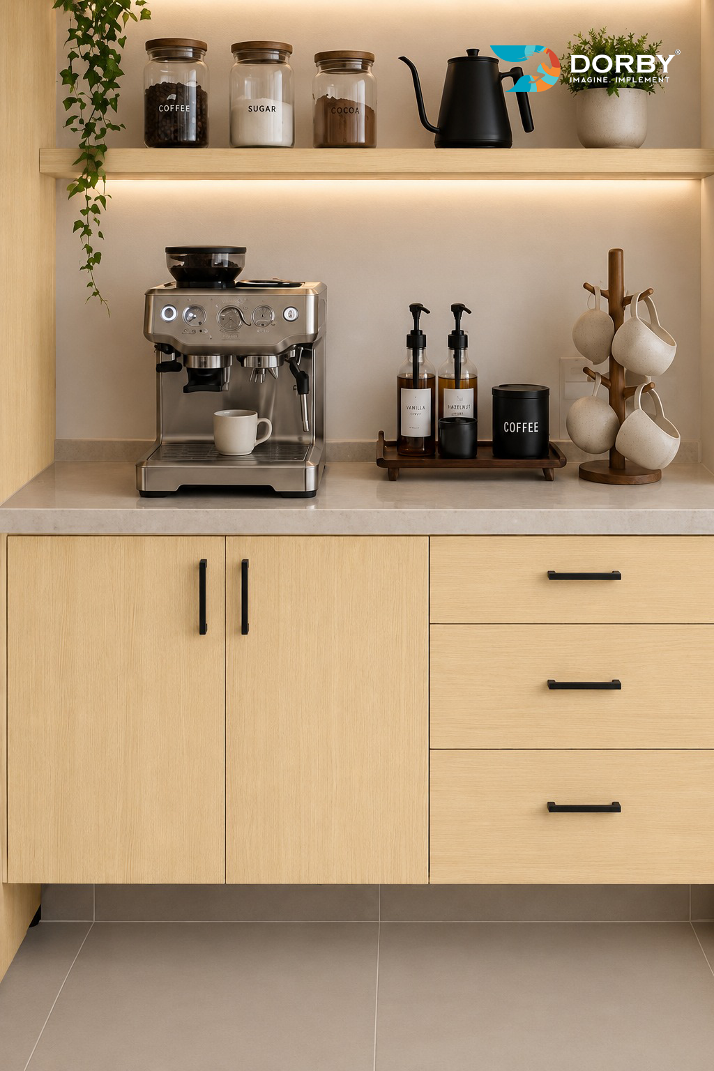American Ash - SF 8067