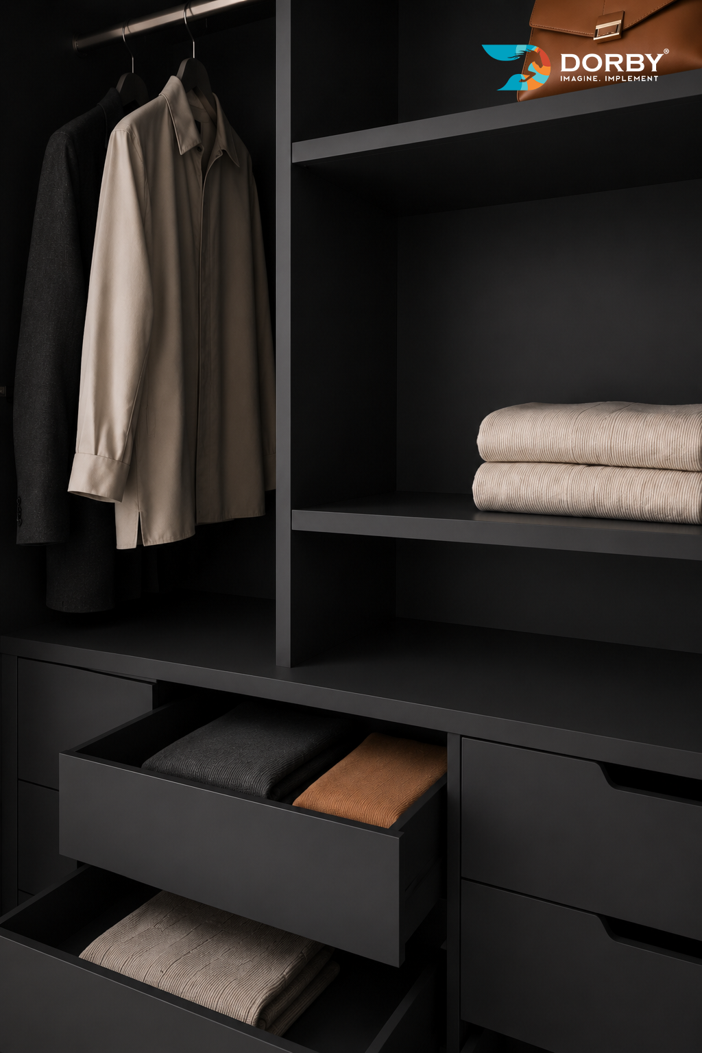 8107 - Cabinets