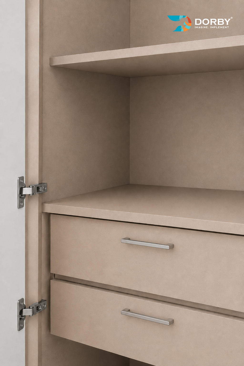 SF 8111 - Inner laminates