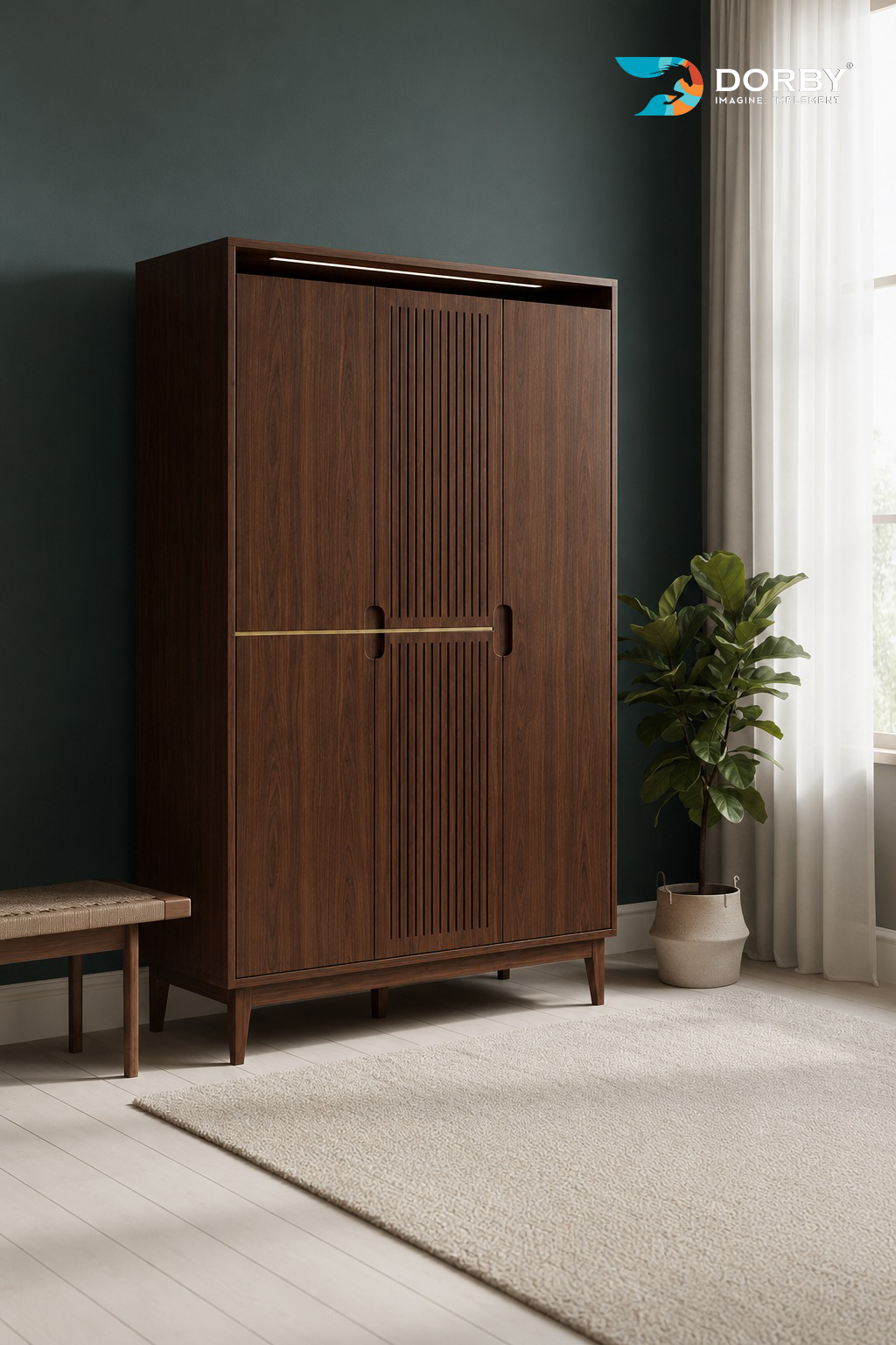 Stato Oak - SF 8325