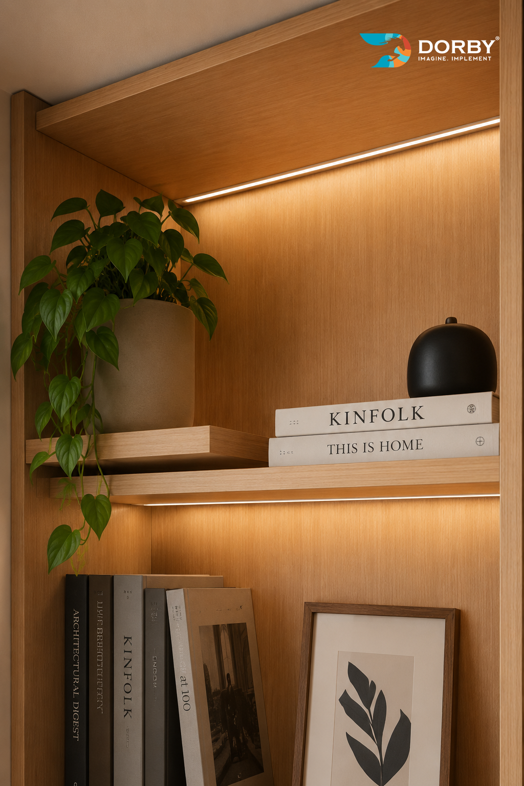 Natural Oak - SF 8503
