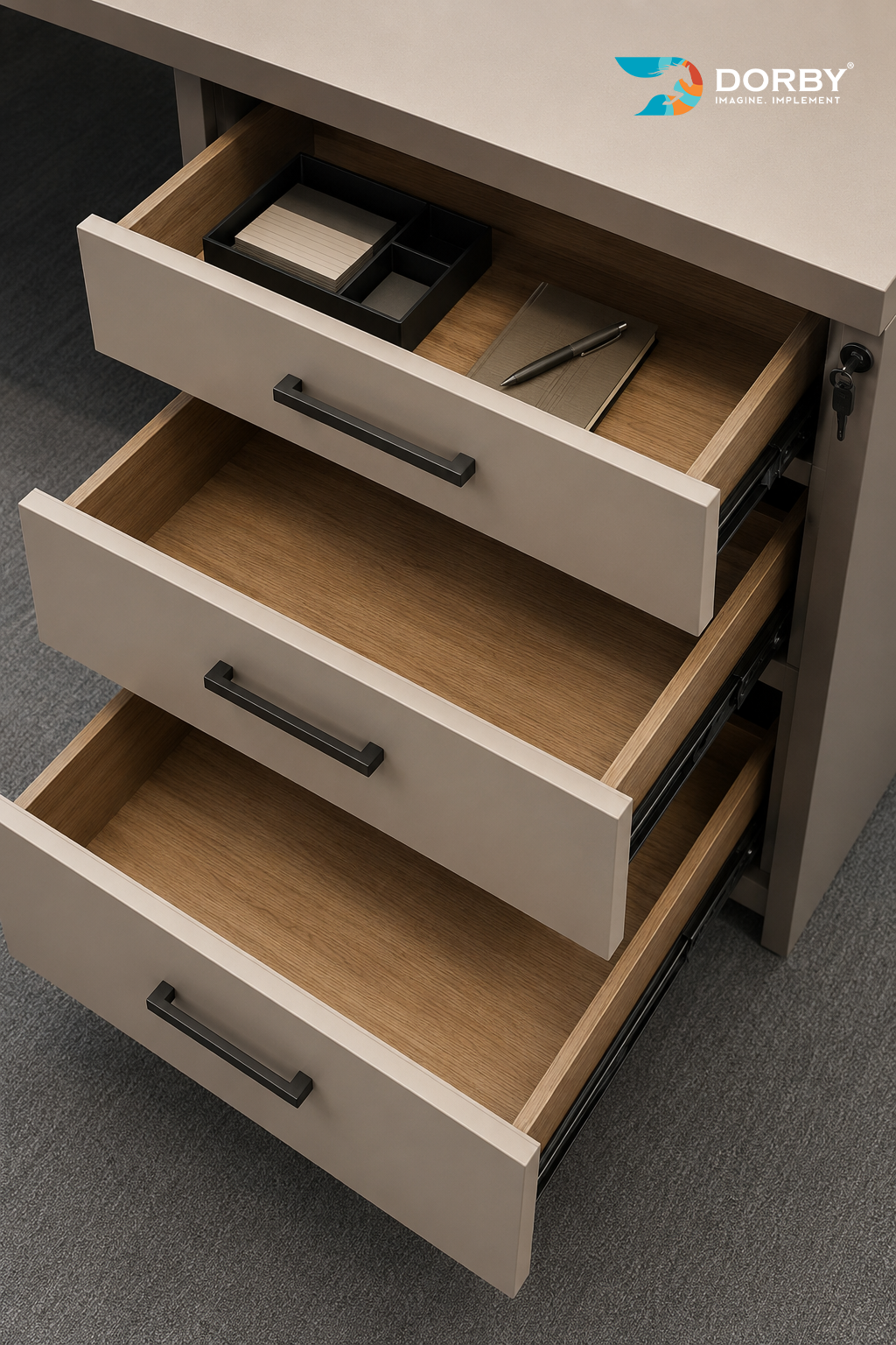SF 8507 - inner laminates